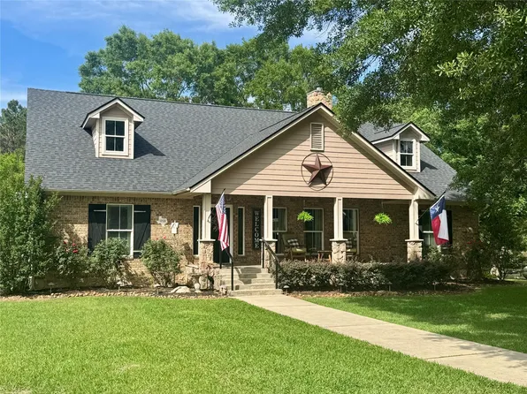 12138 Ivy Dr, Conroe, TX 77303