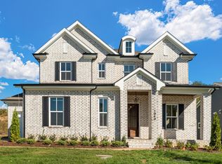 5065 Fairhaven Cir LOT 117, Thompsons Station, TN 37179