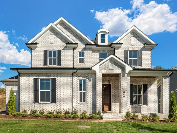 5065 Fairhaven Cir Lot 117, Thompsons Station, TN 37179