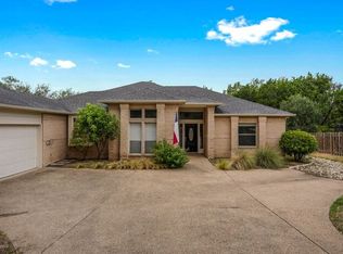 319 Copperleaf Rd, Austin, TX 78734