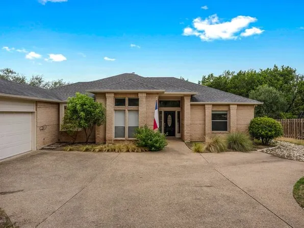319 Copperleaf Rd, Austin, TX 78734