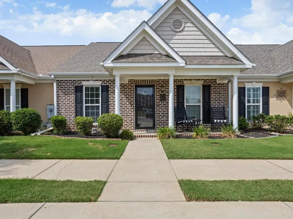 355 Harvester Dr, North Augusta, SC 29860