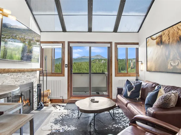 611 Village Road UNIT 28250, Breckenridge, CO 80424