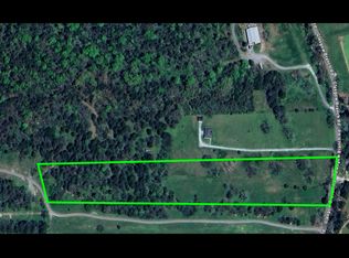 0 Glasgow Branch Rd LOT 12, Hartsville, TN 37074