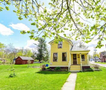 304 E Forest Ave, Ypsilanti, MI, 48198