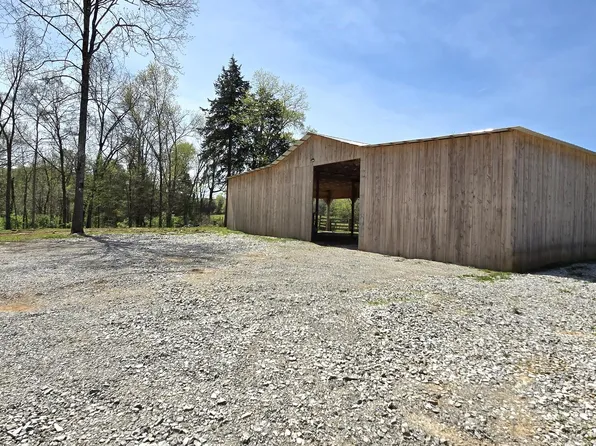 4100 Poplarville Rd, Somerset, KY 42501