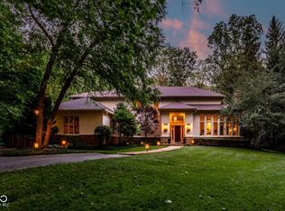 5977 S 800 E, Zionsville, IN 46077