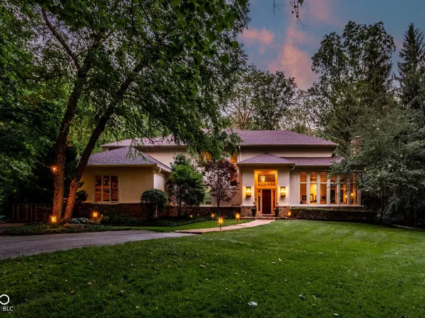 5977 S 800 E, Zionsville, IN 46077