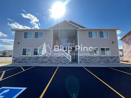 3565 E Gample Ave #4 Photo 1
