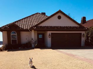 452726 Preakness Dr, Cleora, OK 74331