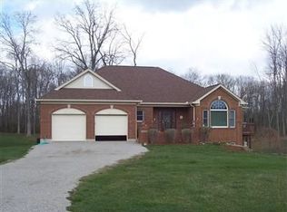 3924 Forest Vw, Williamsburg, OH 45176