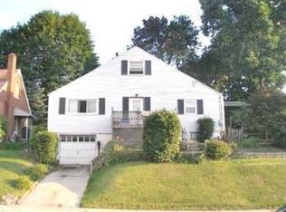 752 7th St, Trafford, PA 15085