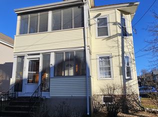 26 Julia St, Malden, MA 02148