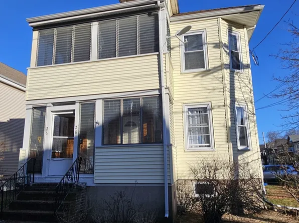 26 Julia St, Malden, MA 02148
