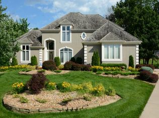 713 NE Dick Howser Ct, Lees Summit, MO 64064