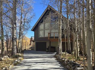 152 Iris Dr, Bishop, CA 93514