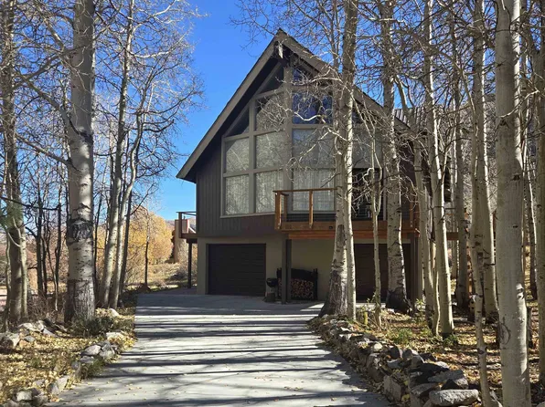 152 Iris Dr, Bishop, CA 93514