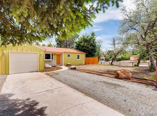 6905 Bacone Ter, Colorado Springs, CO 80915