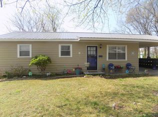 316 S Saint Charles Ave, Joplin, MO 64801