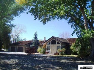 8333 Panorama Dr, Reno, NV 89511