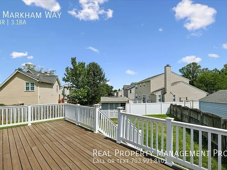 4 Markham Way — Photo 60