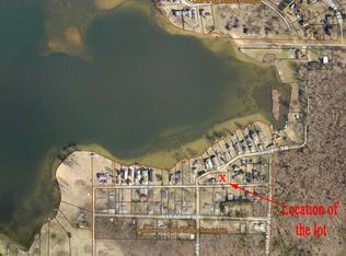 45441 Shore Dr, Decatur, MI 49045