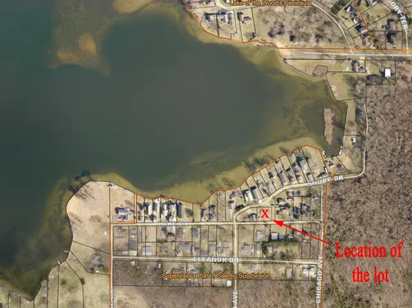 45441 Shore Dr, Decatur, MI 49045