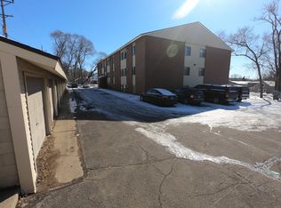820 N Benton Dr, Sauk Rapids, MN 56379