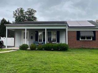 123 E Franklin Ave, Edgewater Park, NJ 08010