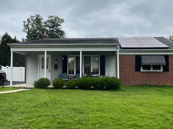 123 E Franklin Ave, Edgewater Park, NJ 08010