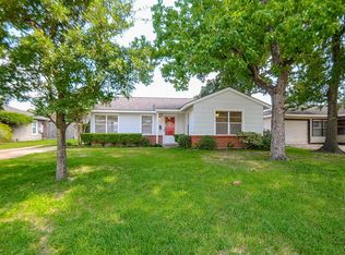 1234 Lamonte Ln, Houston, TX 77018