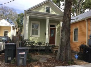 7709/7711 Birch St, New Orleans, LA 70118