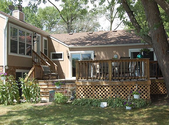 4th image of 40045 N Circle Ave