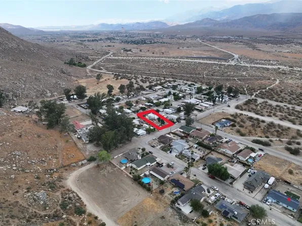 15246 Plum St, Cabazon, CA 92230