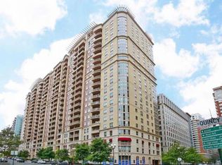 888 N Quincy St Unit 910, Arlington, VA 22203