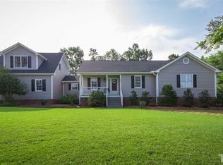 4017 Forty Niners Rd, Clayton, NC 27520