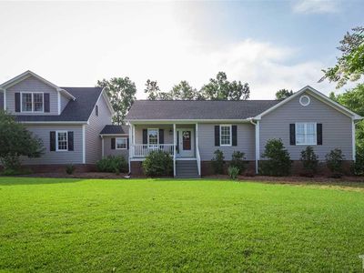 4017 Forty Niners Rd, Clayton, NC, 27520