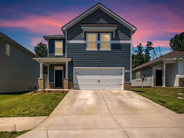 1909 Haylee Mills Rd, Lebanon, TN 37087