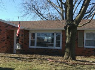 229 N Levasseur Ave, Bourbonnais, IL