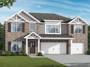 1213 Trombone Way #5, McDonough, GA 30252