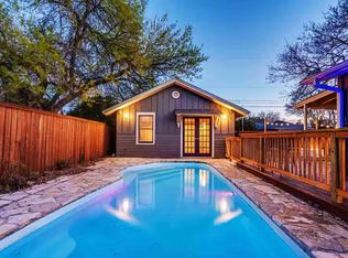122 Brees Blvd, San Antonio, TX 78209
