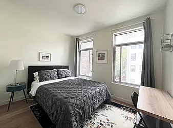 Rented by Keller Williams NYC