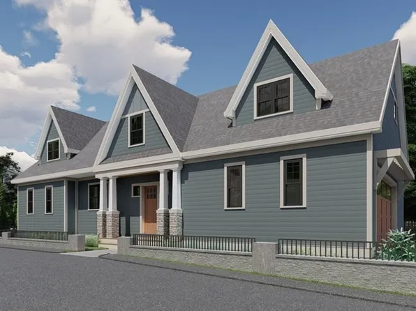 24 Primrose Ln #24, Ipswich, MA 01938
