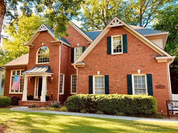 540 Sheringham Ln, Johns Creek, GA 30005
