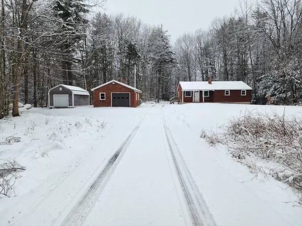 159 Four Rod Road, Rochester, NH 03839-0000