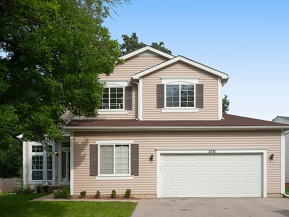 3rd image of 1531 Vineyard Dr