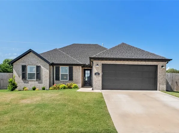 388 Cackling Bnd, Farmington, AR 72730