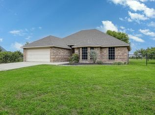 11440 Mitchell Cir, Ponder, TX 76259
