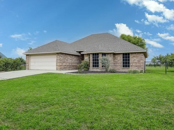 11440 Mitchell Cir, Ponder, TX 76259