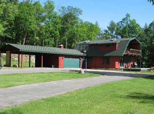 97 Boyle Rd, Westport, NY 12993